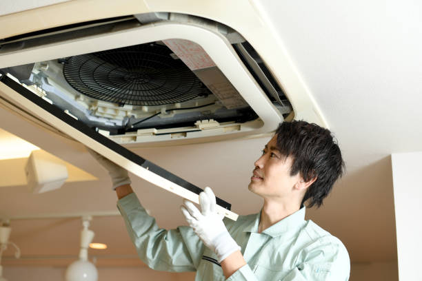 Professional Airduct Cleaning in OH